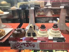 -星巴克(成都锦里店)