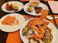 -中山喜来登酒店