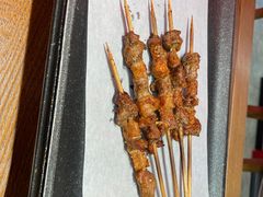 -管氏翅吧(马家堡店)