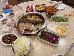 -多迷烫菜广场(水心大厦店)