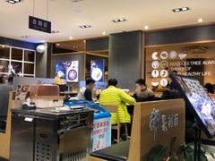 -韩香福脊骨汤锅(上杭路店)