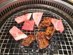 -焼肉とビール 市場小路(四条烏丸店)
