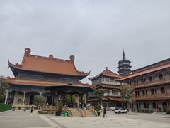 -高旻寺