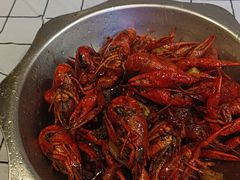 -狮龙啤酒烧烤屋(建二路店)