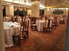 -维景国际大酒店-随园中餐厅