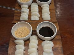 -双门洞·森系料理(体育西店)