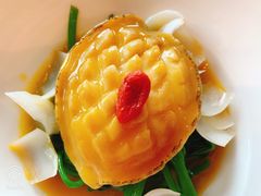 -金轩中餐厅 Jin Xuan(浦东丽思卡尔顿酒店)