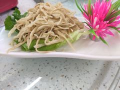 -墨脱石锅椰子鸡•海鲜糟粕醋(榆亚路店)