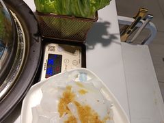 -碗中海·蒸汽海鲜·桑拿鸡(岭南天地店)