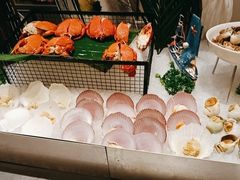 -索菲特酒店 · 云尚天际自助餐厅