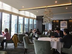 大堂-海湾壹品·粤菜·早茶·烤鸭(拱北店)