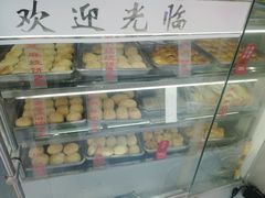 零售区-旺福楼·包点(碑亭巷店)