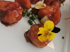 唐府宫保大虾球-唐廊烤鸭店(工体店)