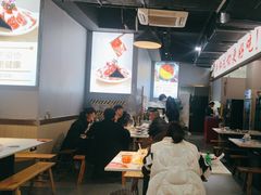 -皇牛鲜生·牛爱牛鲜牛肉自选火锅(晋吉北路店)