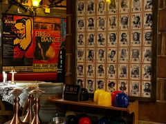 -流浪者复古西餐鸡尾酒吧(沈阳店)