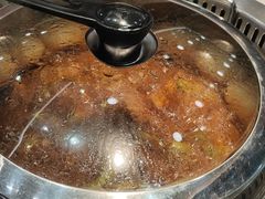 -满兴咱妈烀饼铁锅炖(兰州北街店)