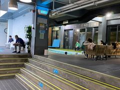 -IBOBI亲子游泳俱乐部(华侨城中心)