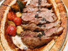 黑松露安格斯牛肉-森Some Fusion(荔湾店)