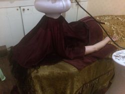 -欧妍泉美容养生堂