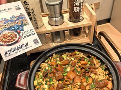 -品海楼·大连海胆锅贴馆(东港店)