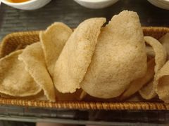 -壹泰东南亚主题餐厅·高良姜风情(州桥店)