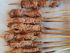 一把牛小串-苏小牛·牛肉串(国贸店)