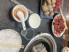 -泰白海鲜烧烤大全