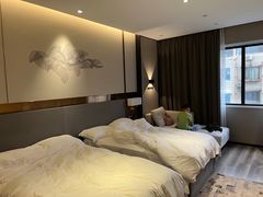 -乔治莫兰迪酒店(济南解放路山东大学店)