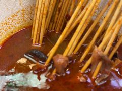 -黑白电视长沙小吃(美林M·LIVE天地东座店)