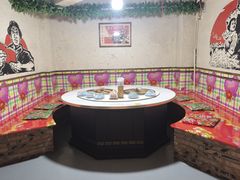 -人民公社铁锅炖·东北菜(卫国道店)