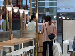 -池奈·咖喱蛋包饭(熙地港店)