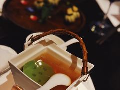 -三利音·东方司宴(外滩店)