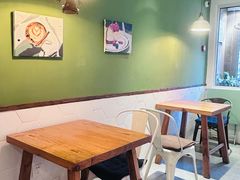 -红小姐咖啡馆(西津渡店)