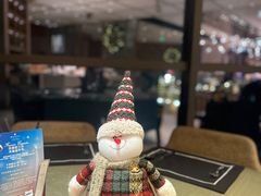 -TABLE·味西餐厅-成都茂业JW万豪酒店