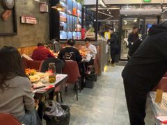 -指爱龙虾(金杨路总店)