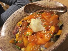 -林妈妈村·日式料理(宝山龙湖天街店)