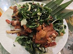 -浩海火烧云傣家菜(京广店)