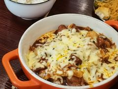 芝士辣炒鸡-青春分食(仙林大学城店)