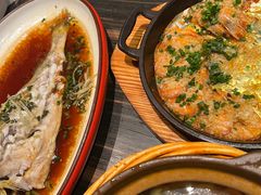 -江太极江浙菜(马桥万达广场店)