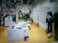 -江南布衣+(西单大悦城店)