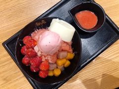 -鲜芋仙(时尚天河店)