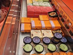 -KUMO KUMO甜品·冰淇淋(深圳壹方城店)