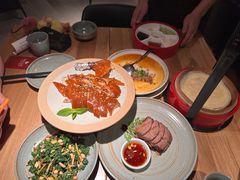 -青年公社烤鸭(滨湖银泰店)