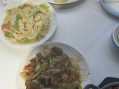 -小锅饭豆腐馆(重工北街普罗旺斯店)