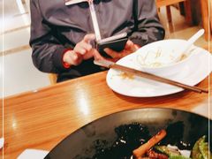-广州塔筷子荟餐厅(汇礼轩商场店)