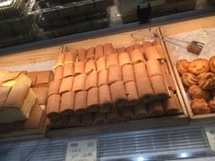 -泸溪河桃酥(秦淮夫子庙一店)