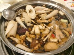 -太婆天府山珍酒楼(亚运村店)