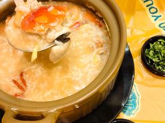 -桥东喜碧海鲜街(水东街店)