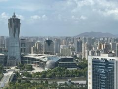 -Hi City·城市之巅