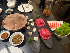 -鲜入唯煮·港式海鲜牛肉火锅(金宝街店)